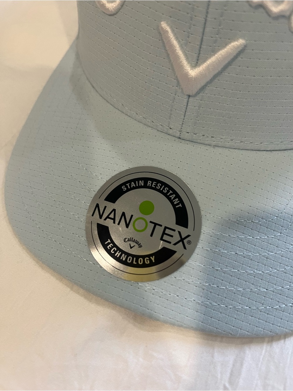 Callaway Performance Pro golf hat - Picture 10 of 11